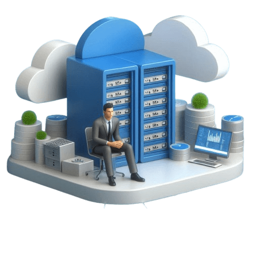 Reseller Hosting Banner Image