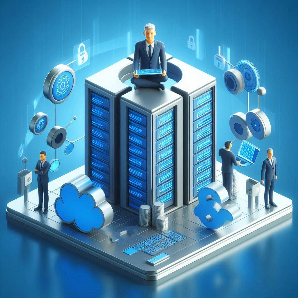 Reseller Hosting with flexible business and 24 hours support team