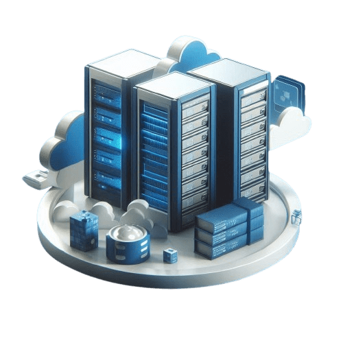 VPS Hosting Banner Image