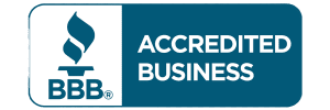 BBB Accredited